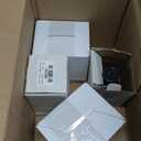 SCITOO 4pcs 4WD Suspension Kit Front Lower Upper Ball Joints Fit 1994-1999 For Dodge Ram 2500 3500 2000-2005 For Ford Excursion 1999-2016 For F-250 Super Duty