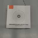 Dreamegg Portable Noise Machine for Baby Adult, Features Powerful Battery, 21 Soothing Sound, Noise Canceling for Office & Sleeping, Sound Therapy for Home, Travel, Registry Gift, Classic White