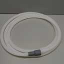 WHIRLPOOL 12 FT. TALL TUB DISHWASHER DRAIN HOSE 3385556