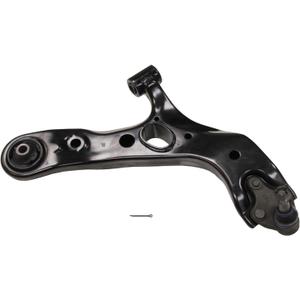 MOOG RK620587 Front Right Lower Suspension Control Arm and Ball Joint Assembly for Toyota RAV4