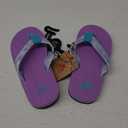 Flip Flop Iris ZEROXPOSIT 1/2 For Kids