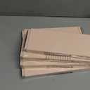 Lifewit 5 Pack 4" High Drawer Dividers 28-43.5cm/11-17" Adjustable Drawer Organizer for Clothes/Utensils, Expandable Drawer Separator in Dresser/Kitchen/Bedroom/Office Organization & Storage Pink