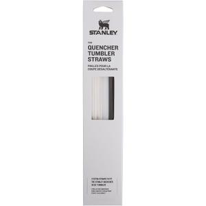 Stanley Quencher Tumbler Straws | Reusable Replacement Straws for Tumbler with Handle | Stainless Steel Drinking Cup Accessory | BPA-Free