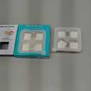 Olay Face Wash, Gentle Cleansing Melts, Fragrance-Free, Daily Use Cleanser, For All Skin Types, Travel Size, Water-Activated to Clean, Tone, and Refresh, 64ct (2 Pack x 32ct)