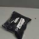 Ice Cleats for Shoes and Boots Tungsten Crampons Non-Slip Shoe Spikes Grippers for Snow and Ice Traction Cleats with Reflective Heel Slip-on Snow Cleats for Men Women Winter Walking (Medium(5.5-8 M/ 6.5-9.5 W))