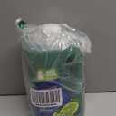 Ajax Ultra Liquid Dish Soap Vinegar and Lime Scent, Sparkling Clean Dishes, 90 fl oz Bottle