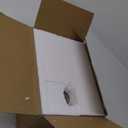 Modern White Small Ceramic Vase Set of 6 for Living Room Bedroom 5.9'' Minimalist Fresh Flower Vases for Home Decor Office Centerpieces Fireplace Nordic Style Gift for Fake Plant 6 Pack