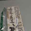 Farm Fresh Chicken Wall Decor Chicken Coop Sign Accessories Rustic Hen House Deco Farmhouse Wooden Door Decoration for Home Kitchen Decoration(Retro Color)