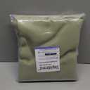 Simplebrand Ava Sage Green Blackout Curtains for Bedroom, 72 Inch Length, 2 Panels Set, Privacy Thermal Insulated Rod Pocket Window Curtains for Patio, French Door, W40 x L72 Inch