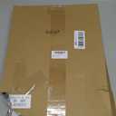 Novabright 2 Set Giant Easter Egg Yard Sign with Stake 33.8" H x 23.2" W Waterproof Outdoor Easter Decorations Plastic Weather Resistant Jumbo Egg Decor for Outdoor Lawn Garden Spring Party Favor