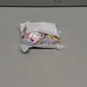 DecoPac DreamWorks Gabby's Dollhouse Rings, 24 Cupcake Decorations Featuring Gabby, Pandy Paws, Irresistible Kitty Characters, and Super Fun Adventures! - 24 Pack