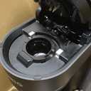Keurig K-Crema Single Serve Coffee Maker