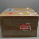 Bulletproof Billiard Ballistic Ball Polishing Machine - Professional Pool Ball Cleaner for Home & Professional Use - Clean, Polish & Care for Billiards Balls (White)