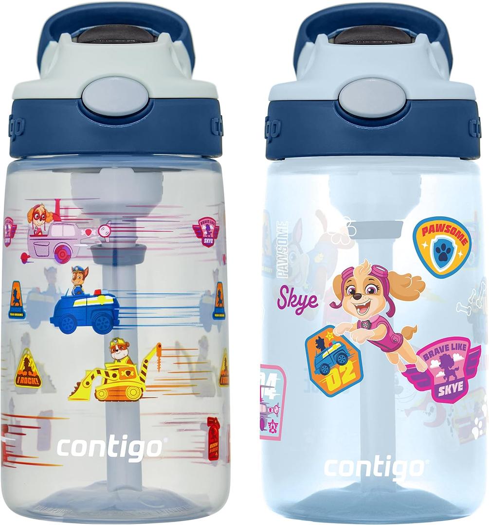 Contigo Aubrey Kids Water Bottle
