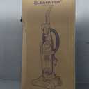 Bissell CleanView Upright Vacuum with Pet Hair Brush Roll, Powerful Suction, Pet Hair Tools, Large Dirt Container, 4438
