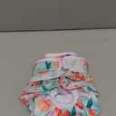 Washable Dog Diapers Female 3 Pack Reusable Premium Highly Absorbent Doggie Diaper, Flexible Puppy Diaper, Durable Leak-Proof Dog Diapers for Period Heat Incontinence Potty Training, Size: Small