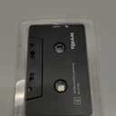 Arsvita Car Audio Bluetooth Wireless Cassette Receiver, Tape Player Bluetooth 5.0 Cassette Aux Adapter, Black