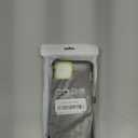 for iPhone 15 Plus Case and iPhone 14 Plus Case 6.7" Belt Clip Holster with 2 Screen Protector + 2 Camera Lens Protector, Heavy Duty Military Grade Phone Case Cover (Black Green+Clip)