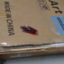 Large Framed Black and White Neutral Abstract Wall Art for Living Room, 3 Piece Boho Canvas Prints Paintings Artwork for Walls, Minimalist Geometric Pictures for Hallway Office Wall Decor 24x36 In (Boundless Lines)