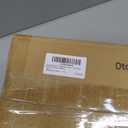 Golden Retriever Halloween Decor with LED Lights 28 Inch Demon Dog Decoration for Halloween Indoor Outdoor Yard Lawn Garden Holiday Decoration Supplies