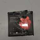 Beats Studio Buds - True Wireless Noise Cancelling Earbuds - Compatible with Apple & Android, Built-in Microphone, IPX4 Rating, Sweat Resistant Earphones, Class 1 Bluetooth Headphones - Red