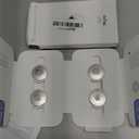 Apple AirTag (1st Generation) - 4 Pack. Keep Track of and find Your Keys, Wallet, Luggage, Backpack, and More. Simple one-tap Set up with iPhone or iPad, Bluetooth