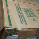 30 Pack Square Seat Cushion Chair Pads for Kitchen Dining Chairs, Soft Comfort Velvet Chair Mat Pillow Cushions with Ties for Office Desk Living Room Tatami 