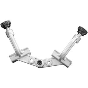 Lishuai Adjustable Angles Tube Welding Clamp DIY Welding Positioner