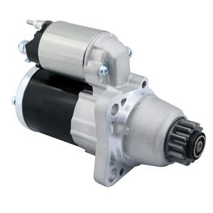 Starter Replacement New for Altima 2013 2014 2015 2016 2017 2018 2.5L, Rogue 2014-2019 2.5L, M000TB0071 M000TB0072 23300-3TA0A 23300-3TA0ARE 23300-3TA0C 23300-3TA0CRE 410-48310 19163 103-5177