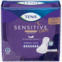 Tena Incontinence Pads, S/M Size, Overnight Absorbency, For Men & Women, ProSkin 10 Pieces, 3x Protection - 8 Pieces 10 in each Piece (8x10) 80 count in total