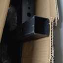 Monitor Wall Mount for 1749 Inch Ultrawide Screens,Heavy Duty Monitor arm up to 44 lbs with Swivel,Tilt & Rotation,VESA 75x75 & 100x100,Black