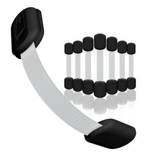 SKYLA HOMES Baby Locks (8-Pack) Child Safety Cabinet Proofing - Safe Quick and Easy 3M Adhesive Cabinet Drawer Door Latches No Screws & Magnets Multi-Purpose for Furniture Kitchen Ovens Toilet Seats (Black)