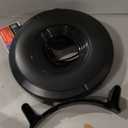 TV Antenna Indoor for Local Channels, 2025 Long Range Antenna for Smart TV 360 Reception,Digital TV Antenna for All Smart/Old TVs, Supports 4K 1080P HD VHF UHF