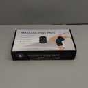 Miula Red Light Therapy Vibration Massage Knee Brace Wireless Rechargeable