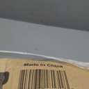 Fitvids Olympic Bumper Plates Set, 2" Weight Plates for Strength Training & Weightlifting, Paris or Set or Set with Barbell, Multiple Options 25Lb (Black)