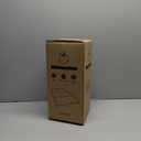 Lilian&Gema Pack and Play Mattress 38"x26"x1.5", Pack N Play Mattresses Pad for Play Pen and Playard, Premium Foam Playpen Mattress Topper with Washable Cover & Traveling Bag for Baby Toddler