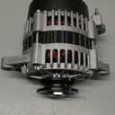 V6 3.5L SCITOO 11341 Alternator Fit for Nissan for Altima 2007-2010, for Nissan for Maxima 2009 2010, for Nissan for Murano 2009-2014, 12V 130A CW 7-Groove Pulley 11557 23100-1AA1A 23100-JA11A