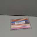 Sensory Activity Board, Silicone Sensory Fidget Toy for Kids, ADHD & Autism, Calming for Anxiety, Silent, No Mess, Sensory Toys for Kids 3+ & Adults with 20 Strings Green