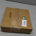 Kamehame Heart Shaped Springform Pan, Large 9 Inches Heart Springform Pan, Not-Stick Heart Shaped Cheesecake Pan, Carbon Steel Cake Pan