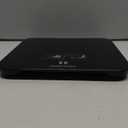 Digital Bathroom Scale for Body Weight: High-Precision 4-Sensor Accuracy, LED Display, 400lb/180kg Capacity, Safe Rounded Corners, Batteries Included