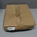 12 FT (2 * 6FT) Norfolk Pine Garland Artificial, Realistic Christmas Greenery for Mantle Table Wall, Winter Pine Garland for Christmas Indoor Outdoor Decor (80 Branches)