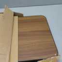 ProBasics Overbed Table and Hospital Bed Table, Laptop Table for Bed, Recliner, and Sofa - Computer Table for Bed and Hospital Bedside Table, Hospital Tray Table Adjustable with Wheels