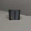 Mini Portable Projector 4K WiFi 6 BT 5.2 Upgraded Portable Projector Full HD Supported for Phone /PC /TV /HDMI /PS5 /Laptop Auto Keystone Home Theater 180 Rotation [Built-in App] White