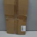 4PC Stair Treads Non-Slip Washable Peel and Stick Stair Treads for Wooden Steps Indoor Reusable Stair Carpet Treads Adhesive Stair-Runner Rugs for Kids and Dogs Elder8"x30" Gray