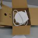 Philips Avent Premium Fast Bottle Warmer, with Smart Temperature Control, Water Bath Technology, Automatic Shut-Off, Model SCF358, 1 Count 