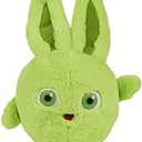 Bunny Blabbers - Hopper Toy, Green