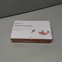 Window Hummingbird Feeder Strong Suction Cup, Hummingbird Feeders for Outdoors Window Up Close Bird Watching, Ant and Bee Proof, Easy to Refill, Clean and Install (1 Pack)