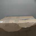 Frigidaire Nugget Ice Maker, Countertop Ice Machine with Transparent Window, Sonic Ice Maker with 44 lbs. Capacity, Auto Self Cleaning Ice Maker Machine, 2.0 Gen, Cream - 16.75D x 11.75W x 20.25H