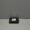 18 Pack Hunting Broadheads with Storage Case, 100/125 Grain Archery Broadheads, 3 Blade Archery Arrows Hunting Points Metal Tips Compatible with Crossbow and Compound Bow