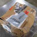 US Weight 40 Pound Canopy Weight Set of 4 and Carry Strap with No-Pinch Design - Easy Installation and Removal to Secure Tents, Canopies, and Umbrellas at Outdoor Events